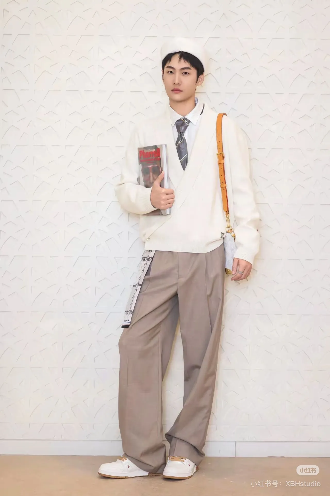 Model picture